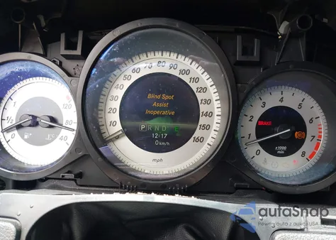 2013 Mercedes-Benz C 350 Sport из США, поврежденный, VIN WDDGF5HB4DR258643